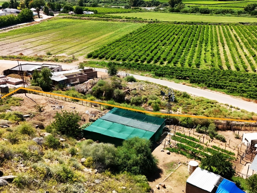 Commercial Property for Sale in Rooikopeiland Northern Cape